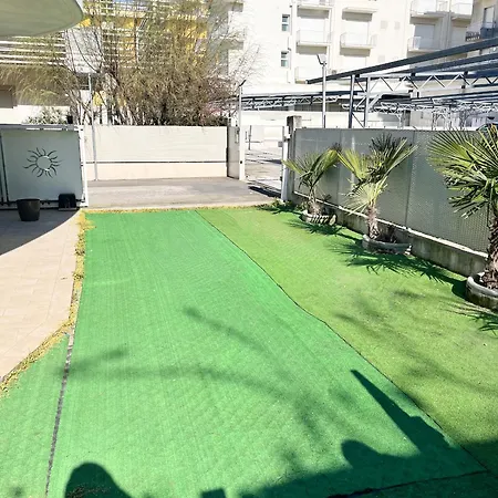 Apartment Renzo- Parcheggio E Giardino Privati A Pochi Passi Dal Mare Lido di Jesolo